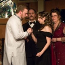 Photo Coverage: First look at Little Theatre Off Broadway's DEATH TAKES A HOLIDAY