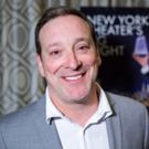 Jeremy Shamos Steps in as Replacement Co-Host of Lortel Awards