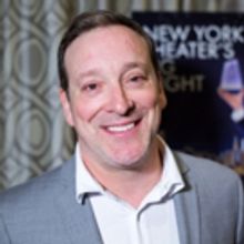 Jeremy Shamos Steps in as Replacement Co-Host of Lortel Awards