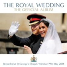 The Official Recording of The Royal Wedding of Prince Harry and Meghan Markle Now…