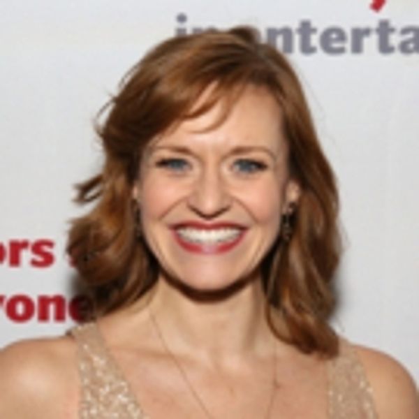 Megan Sikora and More Join the Muny's SINGIN' IN THE RAIN Photo