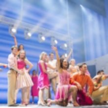 MAMMA MIA! Is Now Available for North American Licensing