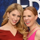 DVR Alert: Caissie Levy and Patti Murin to Appear on NY1 Tomorrow