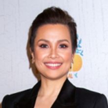 Lea Salonga Joins ANNIE at the Hollywood Bowl