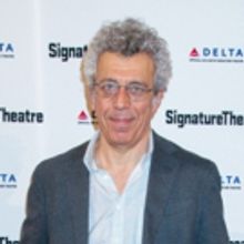 Eric Bogosian To Lead Talkback Panel Following Performance Of DAYBREAK At Pan Asian R