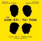Star Of FX's 'Snowfall', Filipe Valle Costa, Makes His Theatre Directorial Debut In…
