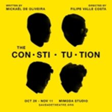 Star Of FX's 'Snowfall', Filipe Valle Costa, Makes His Theatre Directorial Debut In T