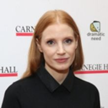 Lupita Nyong'o, Marion Cotillard, Fan Bingbing, Penelope Cruz & Jessica Chastain Set…