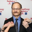 Photo Coverage: David Hyde Pierce Helps Kick Off the 9th Annual Broadway Salutes