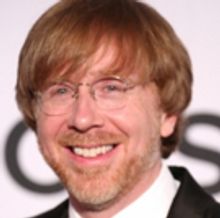 Trey Anastasio Returns To Walt Disney Concert Hall