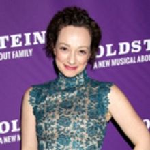 Megan McGinnis to Direct DADDY LONG LEGS in Raleigh