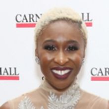 Cynthia Erivo to Sing Mary Magdalene on All-Female JESUS CHRIST SUPERSTAR Album
