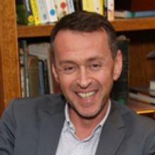 Andrew Lippa's UNBREAKABLE to Make World Premiere in San Francisco