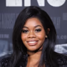 Gold Medal Gymnast Gabby Douglas Springs Into Undercover Mode on UNDERCOVER BOSS: CELEBRITY EDITION on CBS 5/11