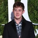 Tony Winner Alex Sharp Joins Jenny Slate & Zach Galifianakis in THE SUNLIT NIGHT