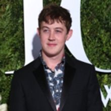 Tony Winner Alex Sharp Joins Jenny Slate & Zach Galifianakis in THE SUNLIT NIGHT