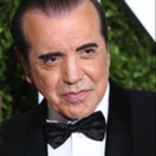 One of the Great Ones! Chazz Palminteri to Join the Cast of A BRONX TALE on Broadway