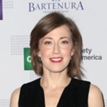 Tony Nominee Carrie Coon Announced as Series Regular for Second Installment of USA Ne