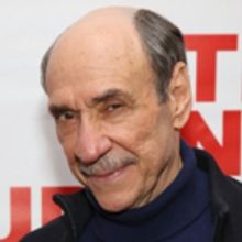 F. Murray Abraham, Austin Pendleton, and More Celebrate Theater for the New City's An