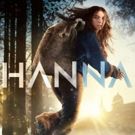 Amazon Renews HANNA for Second Season