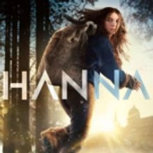 Amazon Renews HANNA for Second Season
