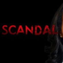 ABC's SCANDAL Builds in Its New 10 p.m. Slot and Boosts the Hour Year to Year