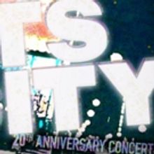 Matt Doyle, Christy Altomare, And More Will Sing BRIGHT LIGHTS, BIG CITY At 54 Below 