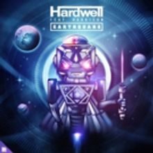 Hardwell and Harrison Unveil EARTHQUAKE Collaboration Out Now