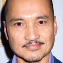 Jon Jon Briones Presents Honorary Awards at 2018 Unity Gala, 5/11