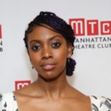 Condola Rashad to Host MTC's Spring Gala, Broadway's Best to Perform