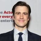 Gavin Creel to Don His Sunday Clothes Once More in HELLO, DOLLY! Starting Today, May 