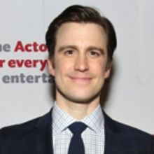 Gavin Creel to Don His Sunday Clothes Once More in HELLO, DOLLY! Starting Today, May 