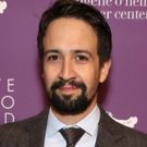 Bid Now tp Meet Lin-Manuel Miranda At HAMILTON In Washington, DC
