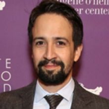 Bid Now tp Meet Lin-Manuel Miranda At HAMILTON In Washington, DC