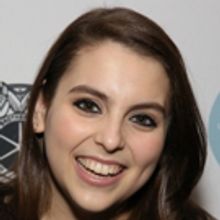 Beanie Feldstein Will Star in New Film HOW TO BUILD A GIRL