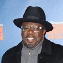 New Comedies From Cedric The Entertainer & Damon Wayans Jr. Ordered by CBS