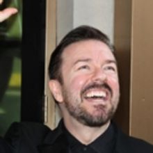 Netflix Orders New Series AFTER LIFE From Ricky Gervais