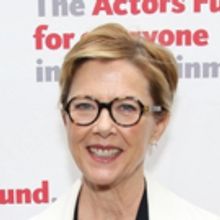 Annette Bening Reportedly Joins CAPTAIN MARVEL