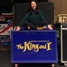 BWW Interview: Getting to Know PEPITA SALIM, the Indonesian Actress in THE KING AND…