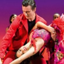 WEST SIDE STORY To Play Arts Centre Melbourne And Sydney Opera House In 2019