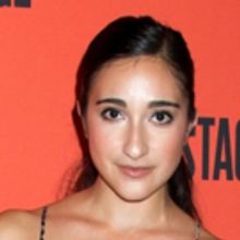 Krystina Alabado, Lulu Fall, and More Star in Atlantic's THIS AIN'T NO DISCO