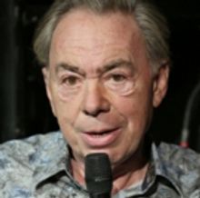 Video: Andrew Lloyd Webber Wants You to Join the Band of SCHOOL OF ROCK to Help End C