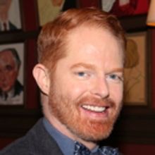 Jesse Tyler Ferguson Will Sit Down With Ilana Levine This Sunday