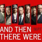 BWW Review: AND THEN THERE WERE NONE knocks 'em dead at The Arts Center Of Cannon…