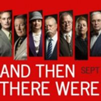 BWW Review: AND THEN THERE WERE NONE knocks 'em dead at The Arts Center Of Cannon Cou Photo