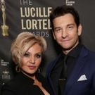 Andy Karl and Orfeh Will Host the Chita Rivera Awards