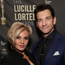 Andy Karl and Orfeh Will Host the Chita Rivera Awards