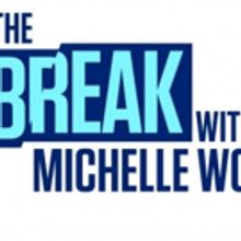 THE BREAK WITH MICHELLE WOLF Coming To Netflix May 27