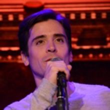 Frankie Grande and Matt Doyle To Headline Broadway Sings For Pride's 'Revolution'