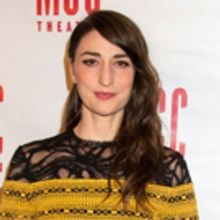 Sara Bareilles to Host WAITRESS CAST ALBUM KARAOKE